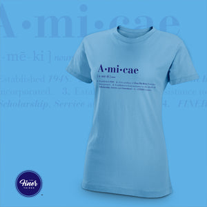 Amicae Definition Sweatshirt
