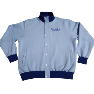 Friends of Zeta Jacket [will ship separately from our shipper]