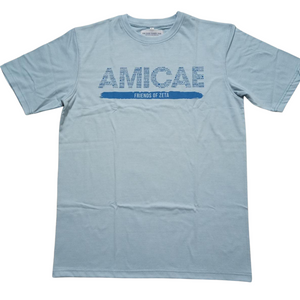 Amicae Words Tee