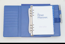 2023 Finer Planner