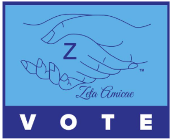 Zeta Amicae Vote