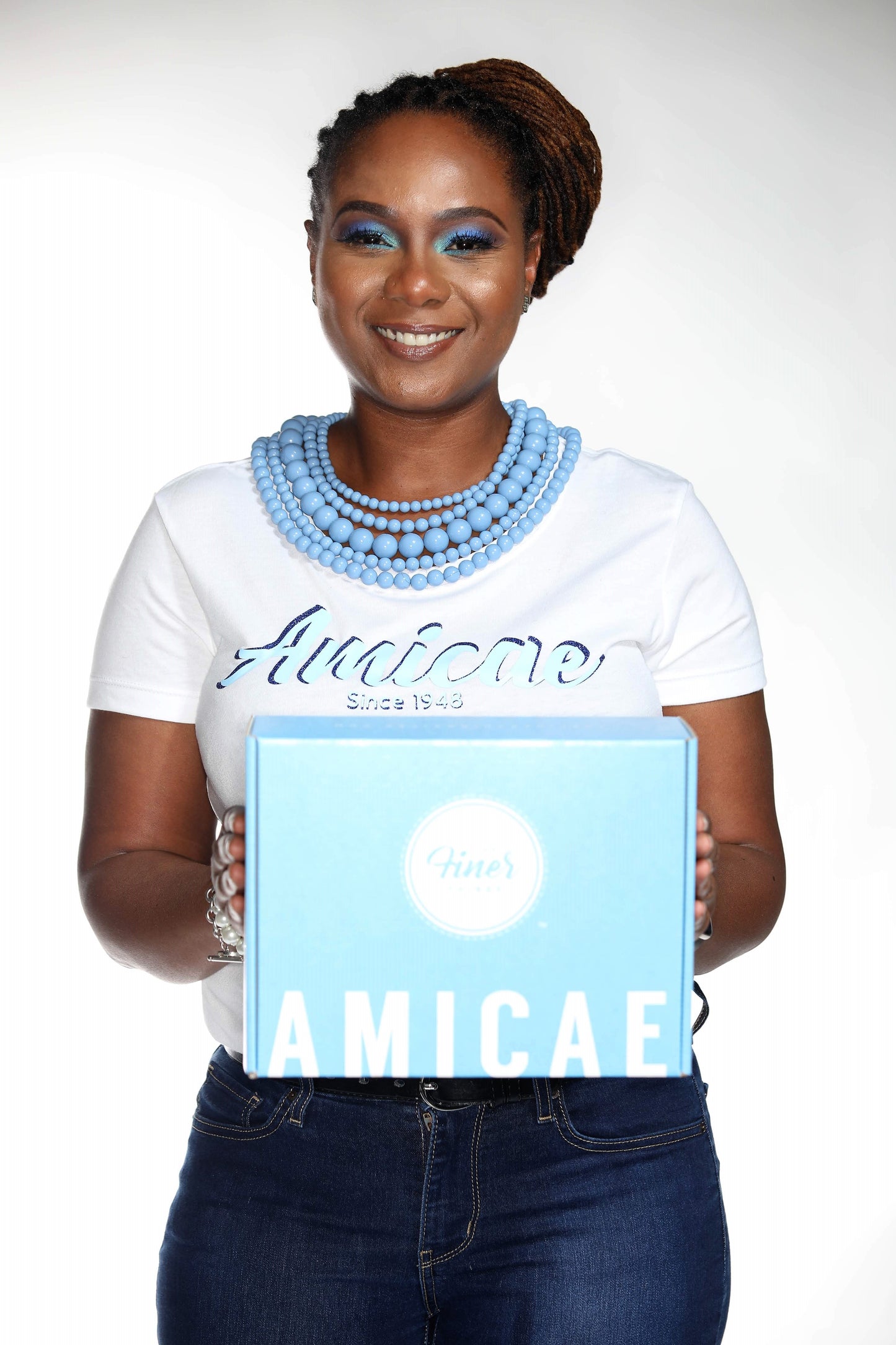 QUARTERLY Amicae Subscription Box
