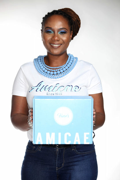 QUARTERLY Amicae Subscription Box