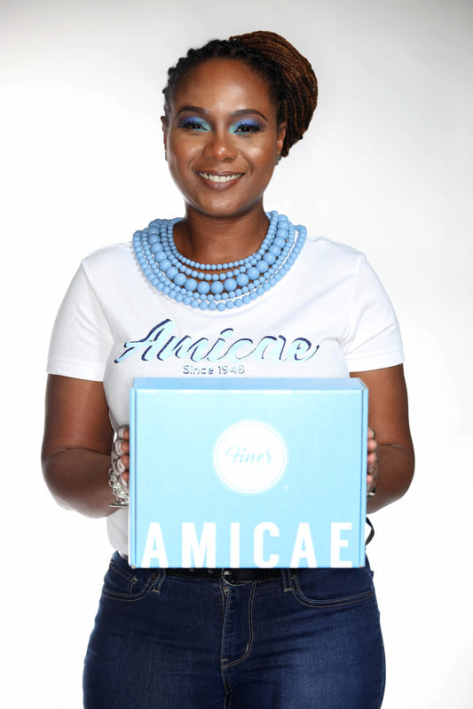 QUARTERLY Amicae Subscription Box